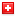 wandersite.ch server is located in Switzerland